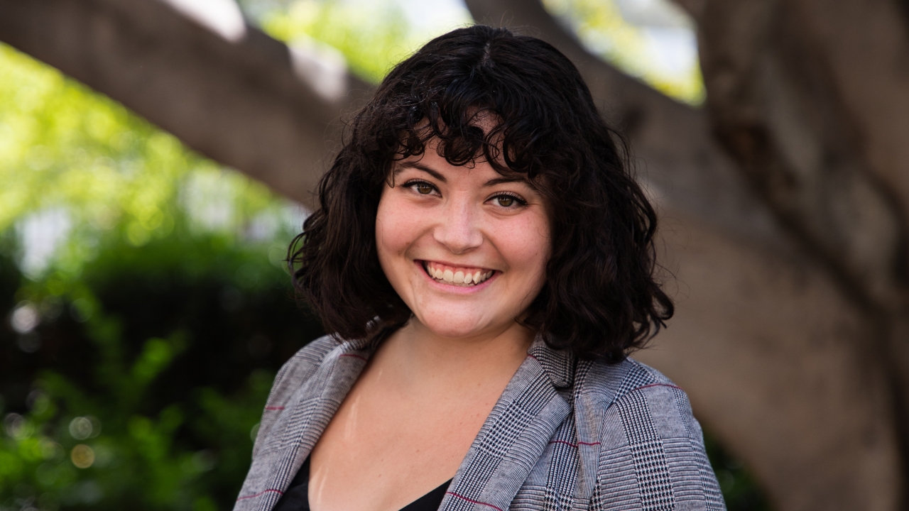 Oxy Alumni in Law School Panel Occidental College